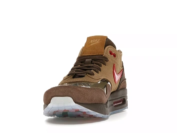 Nike Air Max 1 CLOT Kiss of Death CHA - 3