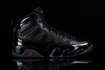 Nike Air Jordan 9 Retro  - 1