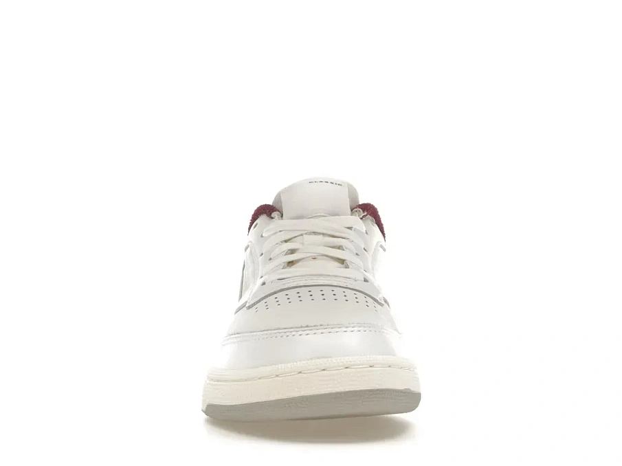 Фото № 2 с приближением к товару «‎Reebok Club C 85»