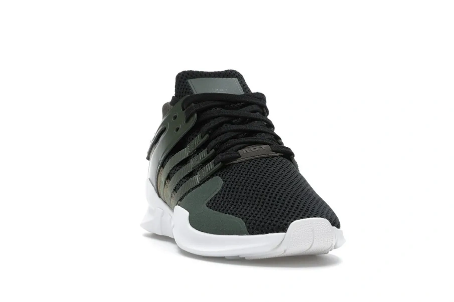 Фото № 2 с приближением к товару «‎adidas EQT Support Adv Shadow Green»