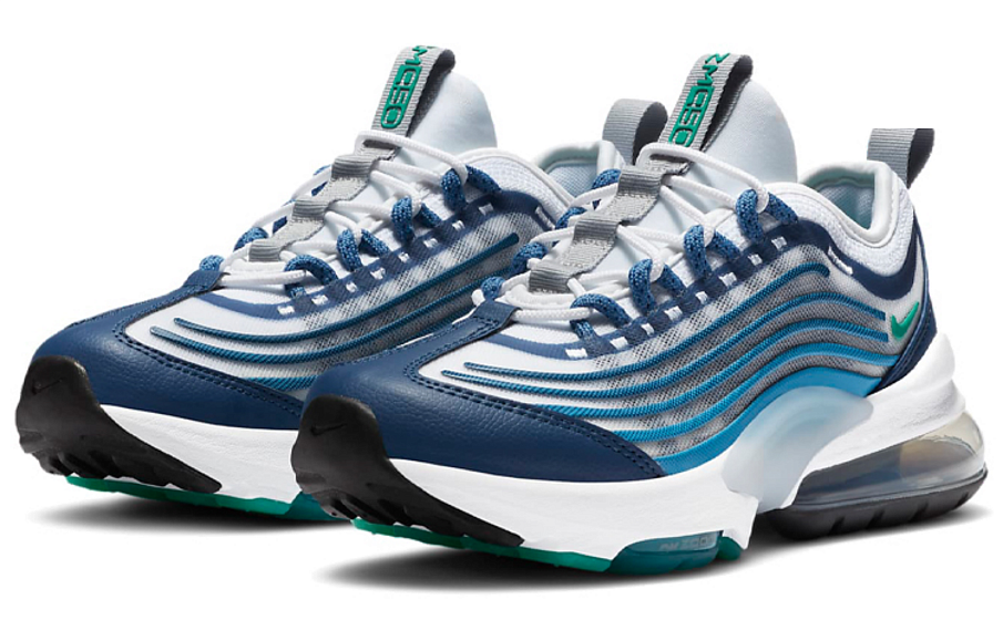 Фото № 3 с приближением к товару «‎Nike Air Max ZM950 (GS) WhiteBlue»