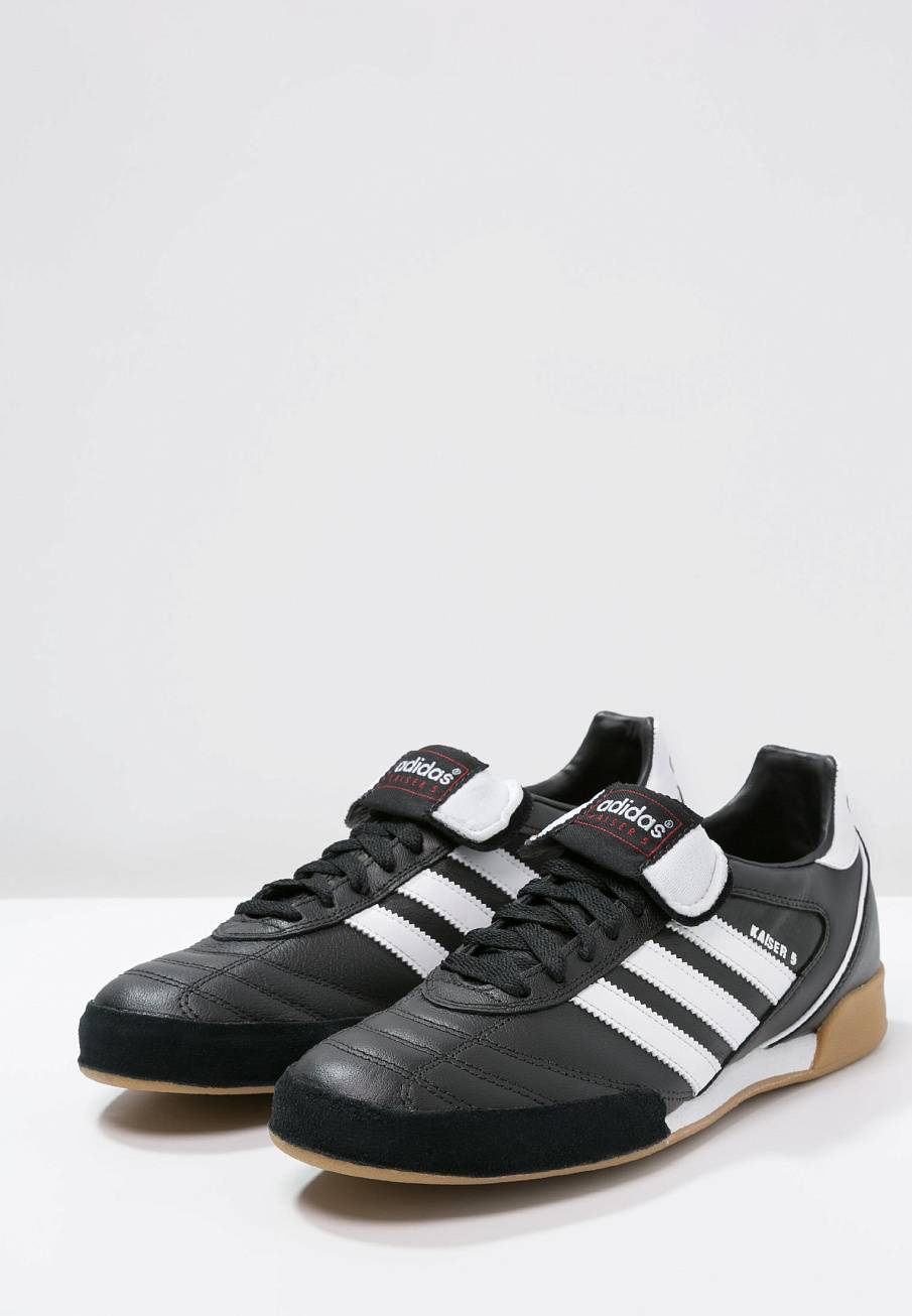Фото № 3 с приближением к товару «‎Adidas Kaiser 5 Goal »