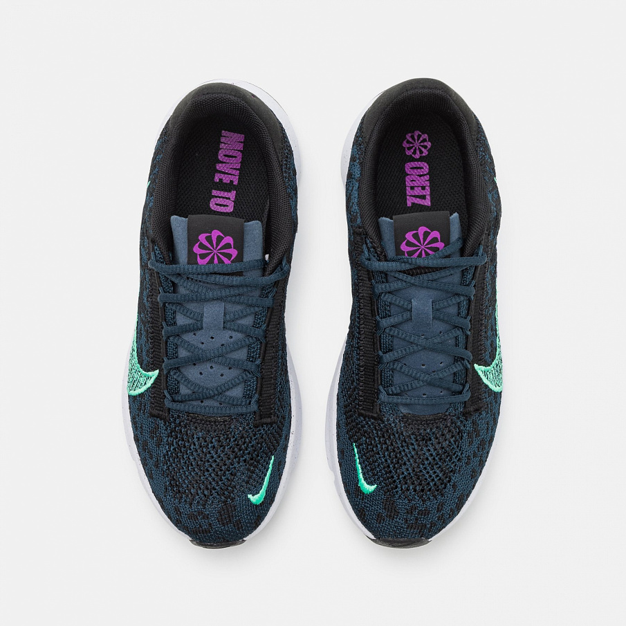 Фото № 4 с приближением к товару «‎Nike W Superrep GO 3 NN FK »