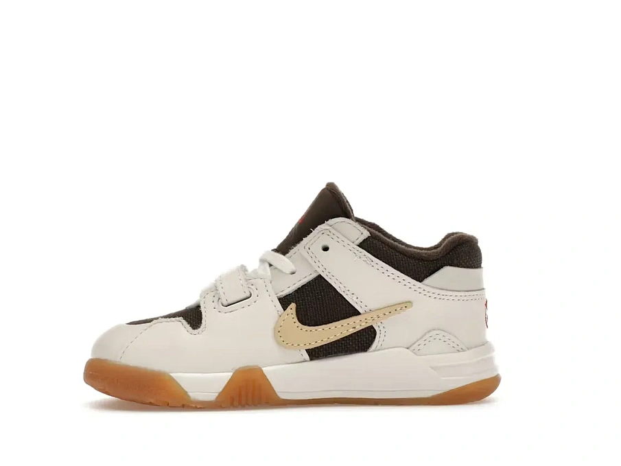 Фото № 3 с приближением к товару «‎Jordan Jumpman Jack TR»