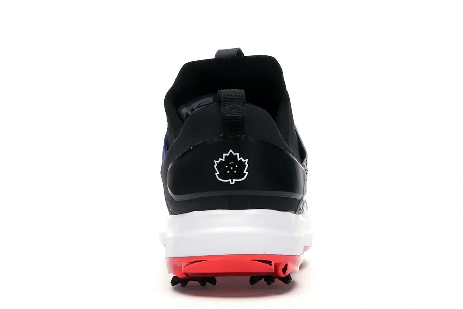 Фото № 4 с приближением к товару «‎Nike Golf Tour Premiere Safari Bred»