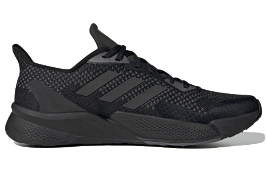 Фото № 2 с приближением к товару «‎adidas X9000L2 Shoes - Black»