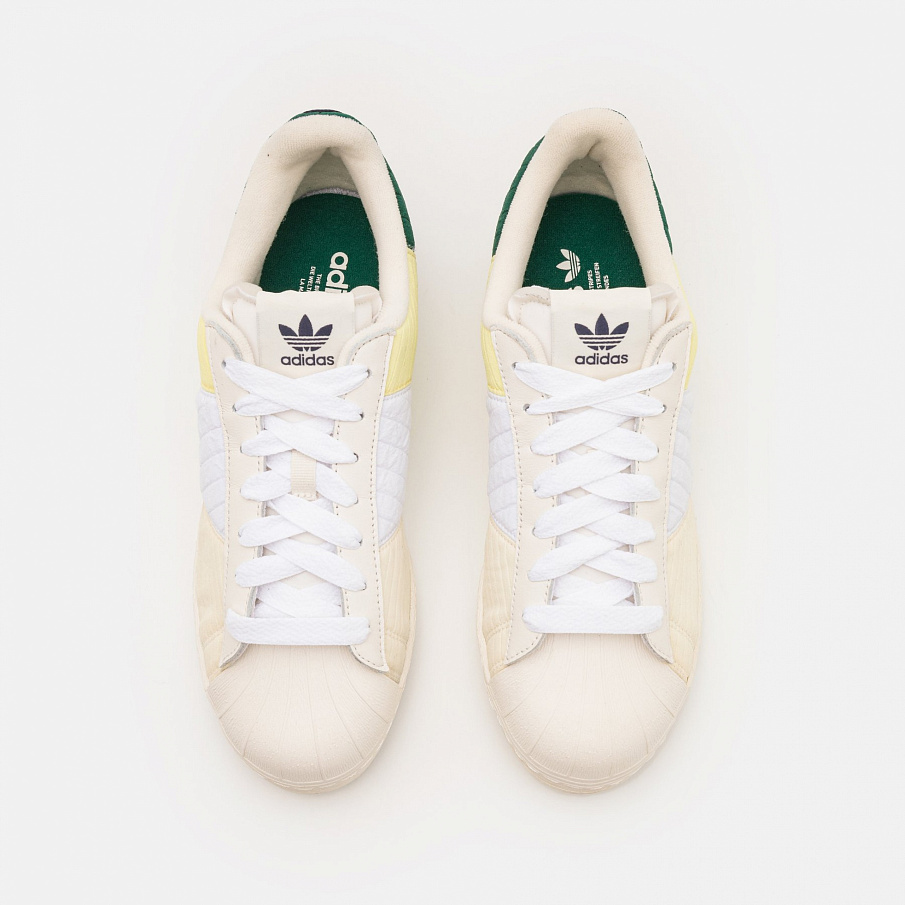 Фото № 4 с приближением к товару «‎Adidas Superstar 82 Panel »