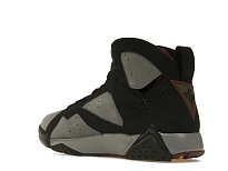 Фото № 6 с приближением к товару «‎Jordan 7 Retro Bordeaux (2011)»