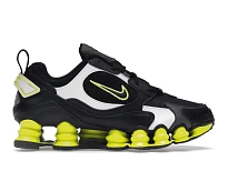 Фото № 1 с приближением к товару «‎Nike Shox TL Nova Black Lemon Venom »
