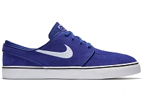 Фото № 1 с приближением к товару «‎Nike SB Stefan Janoski Deep Night»