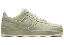 Фото № 1 с приближением к товару «‎Nike Air Force 1 Low NAI-KE Olive Canvas»