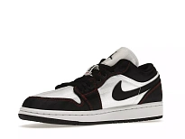 Фото № 4 с приближением к товару «‎Jordan 1 Low SE Utility White Black Gym Red »