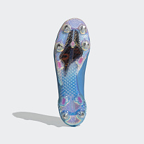 Фото № 3 с приближением к товару «‎Adidas X Soft Ground »