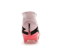 Фото № 4 с приближением к товару «‎Nike Zoom Mercurial Superfly 9 Elite FG»