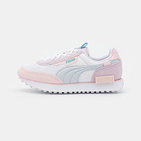 Фото № 1 с приближением к товару «‎Puma Future Rider Pastel »