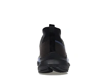 Фото № 4 с приближением к товару «‎Nike React Pegasus Trail 4 Gore-Tex Brown Blue Black»