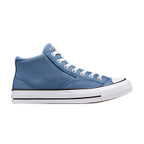 Фото № 1 с приближением к товару «‎Converse Chuck Taylor All Star Mid Malden Street - Lakeside Blue (A11452C)»