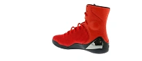 Фото № 3 с приближением к товару «‎Nike Kobe 9 KRM EXT High Red Mamba»