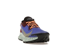 Фото № 2 с приближением к товару «‎Nike Pegasus Trail 2 Gore-Tex Mystic Dates Astronomy Blue »