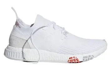 adidas NMD Racer Cloud White (W) - 3