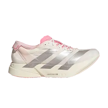 adidas Adizero Adios Pro 4 Tokyo Marathon Cherry Blossom