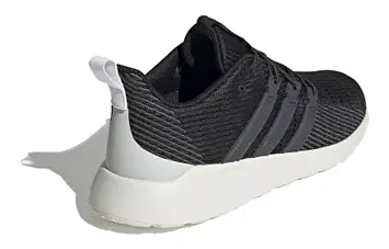 Adidas Neo Questar Flow 'Black' - 4