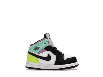 Jordan 1 Mid - 1