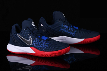 Nike Kyrie Flytrap Ii Usa Away - 3