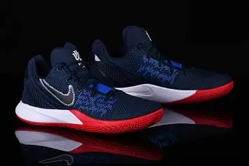 Nike Kyrie Flytrap Ii Usa Away - 3