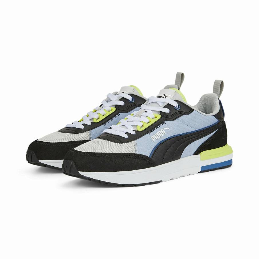 Фото № 2 с приближением к товару «‎Кроссовки Puma SPPU111E00E-K11»