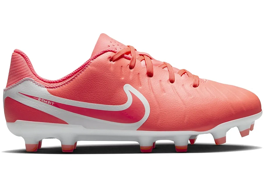 Фото № 1 с приближением к товару «‎Nike Tiempo Legend 10 Academy FG/MG»