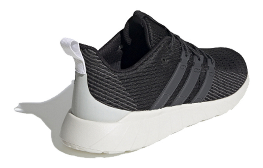 Фото № 3 с приближением к товару «‎Adidas Neo Questar Flow 'Black'»