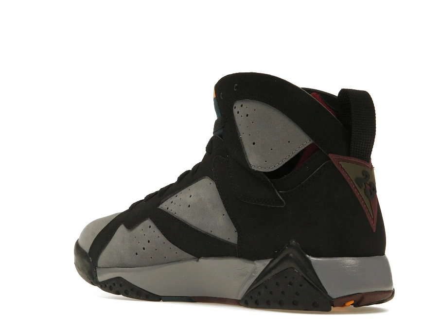 Фото № 6 с приближением к товару «‎Jordan 7 Retro Bordeaux (2011)»