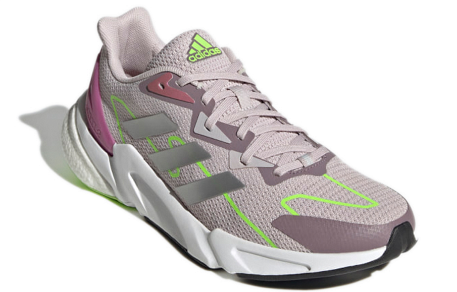 Фото № 3 с приближением к товару «‎adidas Wmns X9000l2 Running Shoes Purple»