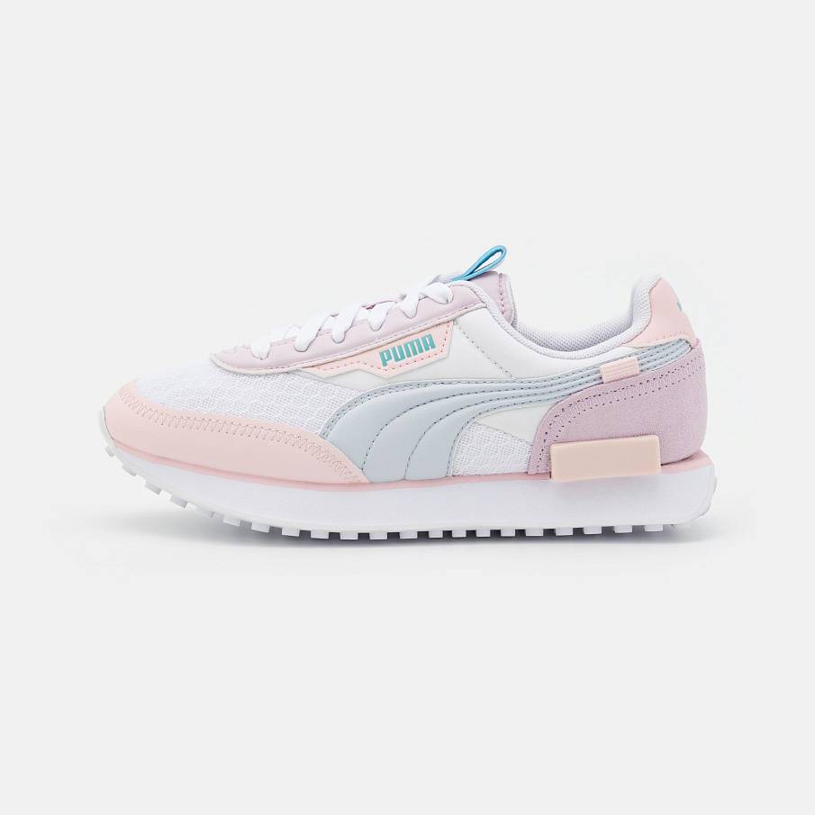 Фото № 1 с приближением к товару «‎Puma Future Rider Pastel »