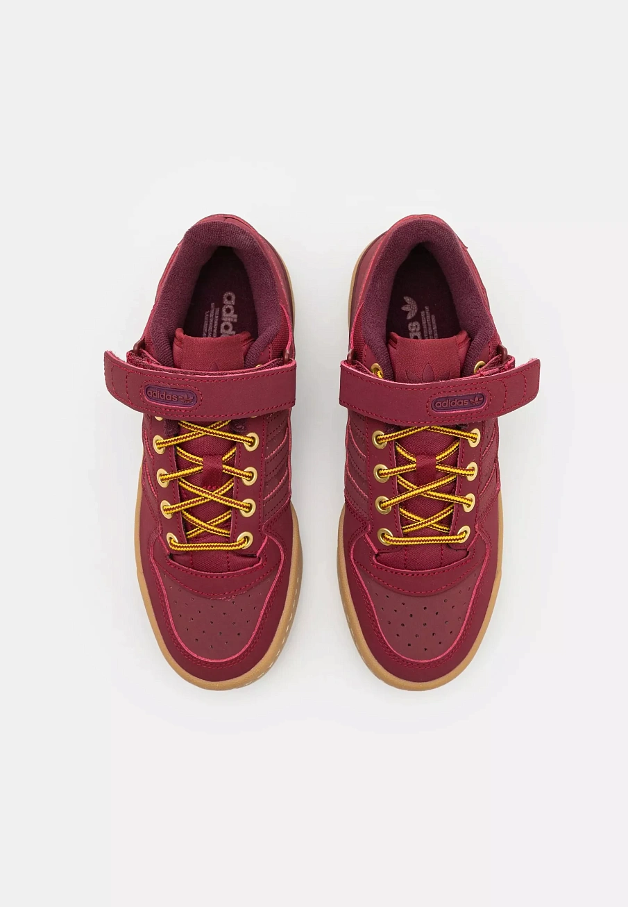 Фото № 4 с приближением к товару «‎FORUM LOW UNISEX»