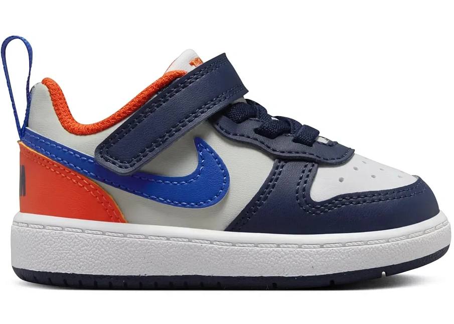 Фото № 1 с приближением к товару «‎Nike Court Borough Low Recraft»
