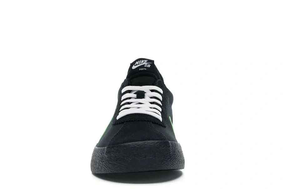 Фото № 2 с приближением к товару «‎Nike SB Bruin The Poets»
