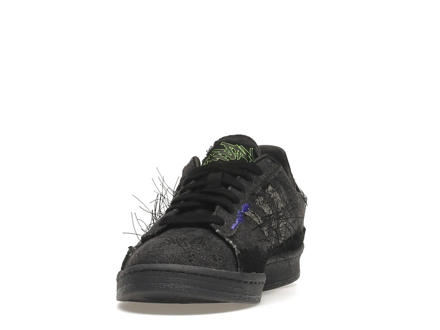 Фото № 2 с приближением к товару «‎adidas Campus 80s Youth of Paris»