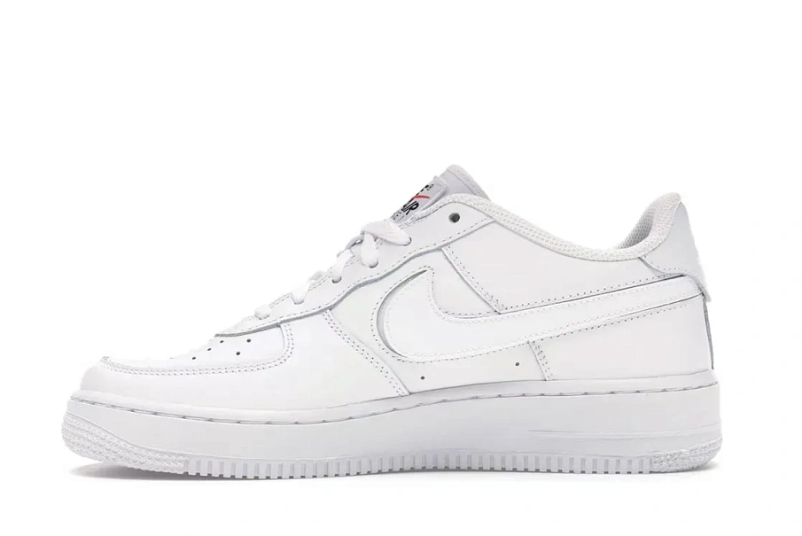 Фото № 3 с приближением к товару «‎Nike Air Force 1 Low»