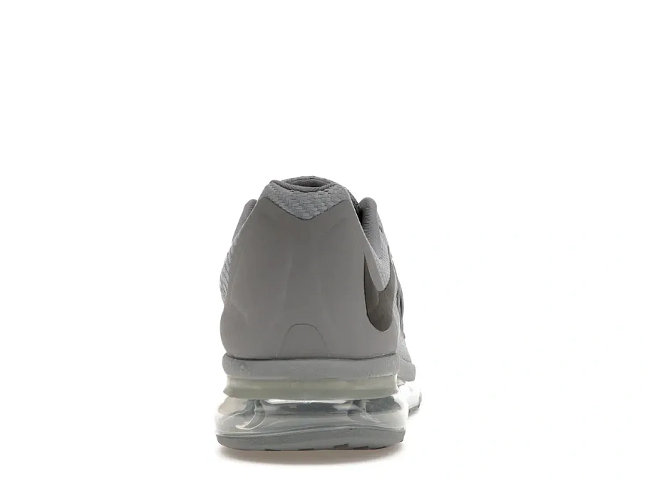 Фото № 4 с приближением к товару «‎Nike Air Max 2015 Cool Grey»
