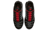 Фото № 4 с приближением к товару «‎Nike Air Max Plus "Black Reflective" BlackRed»