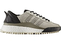 Фото № 1 с приближением к товару «‎adidas AW Hike Lo Alexander Wang Grey»