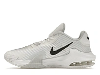 Фото № 3 с приближением к товару «‎Nike Air Max Impact 4 White Black Pure Platinum»