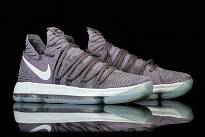 Фото № 2 с приближением к товару «‎Nike Zoom KD 10 Cool Igloo »