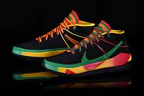 Фото № 1 с приближением к товару «‎Nike Zoom KD 13 Rasta»