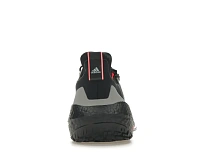 Фото № 4 с приближением к товару «‎adidas Ultra Boost 21 Gore-Tex Black Silver Metallic»