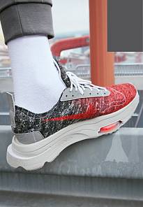 Фото № 3 с приближением к товару «‎Nike Air Zoom Type M2z2 »