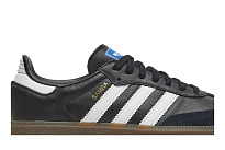 Фото № 3 с приближением к товару «‎adidas Samba OG Black Gum»