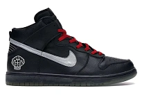 Фото № 1 с приближением к товару «‎Nike Dunk High»